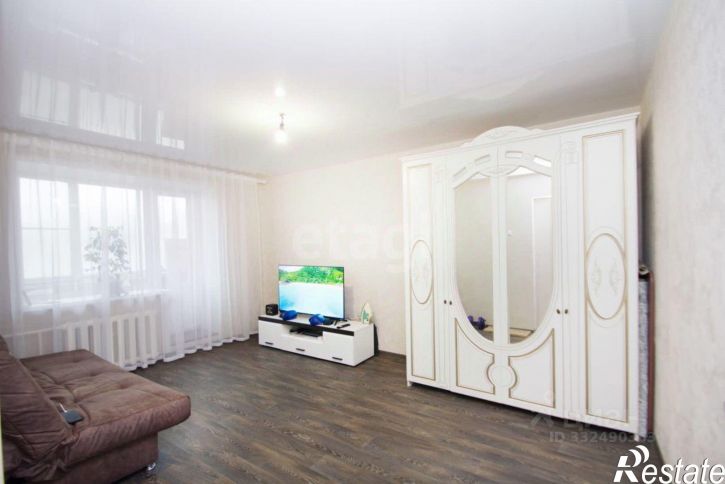 2-комн квартира ул Дружбы, 17,  д. 17