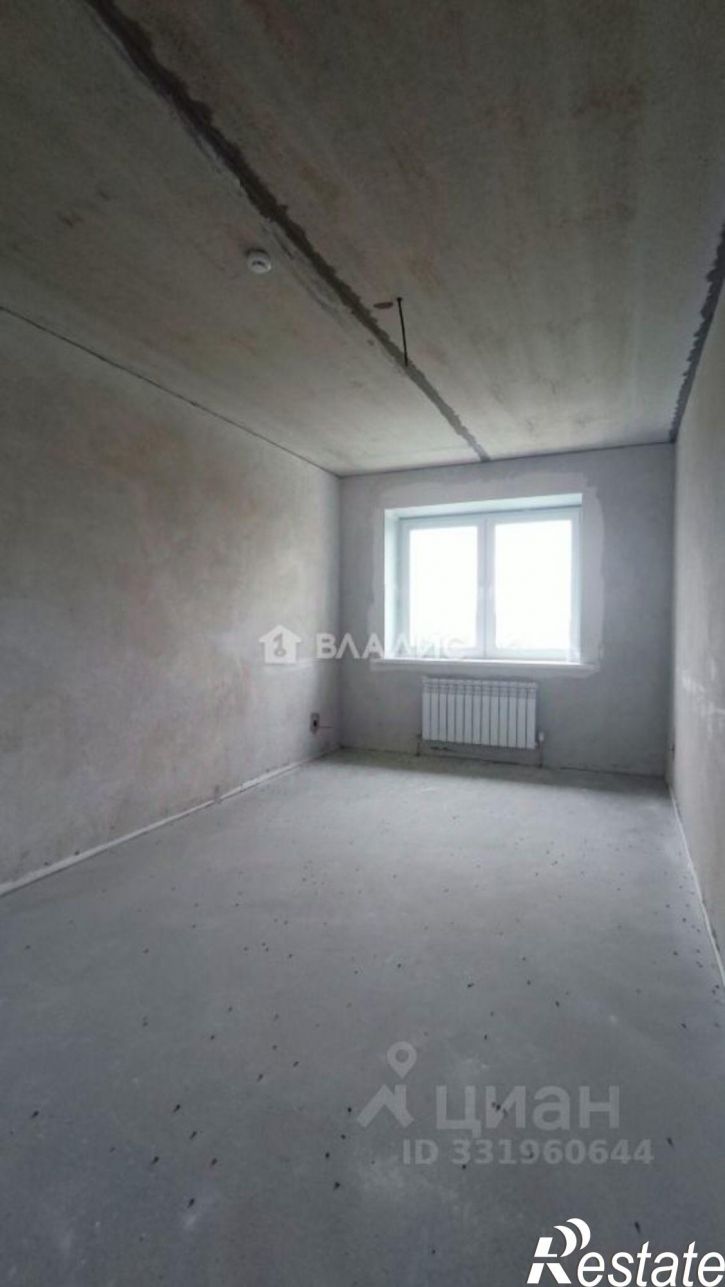 2-комн квартира ул Резванская, 3,  д. 3