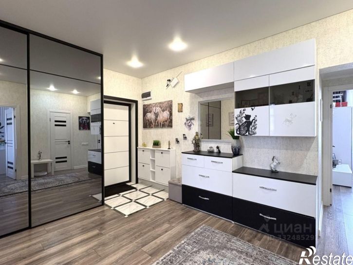 2-комн квартира ул Фомушина, 29,  д. 29