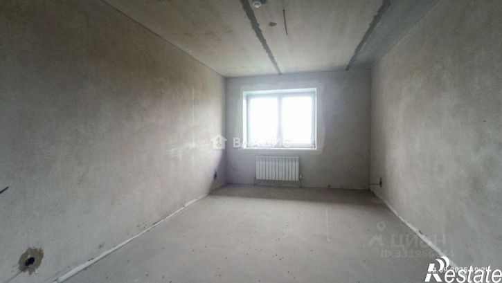2-комн квартира ул Резванская, 3,  д. 3