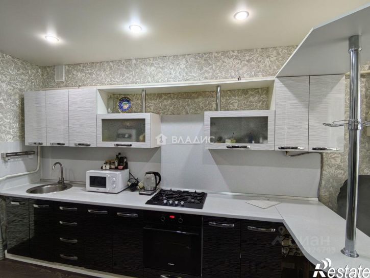 1-комн квартира ул Луначарского, 39,  д. 39