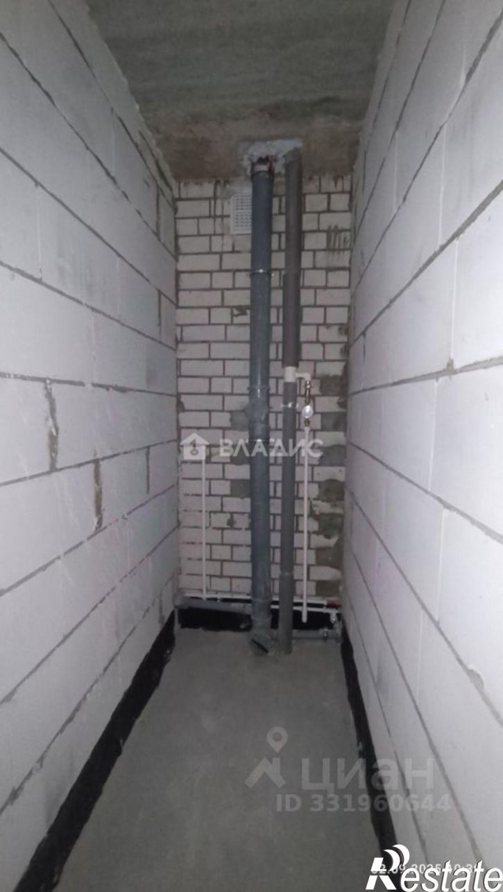 2-комн квартира ул Резванская, 3,  д. 3