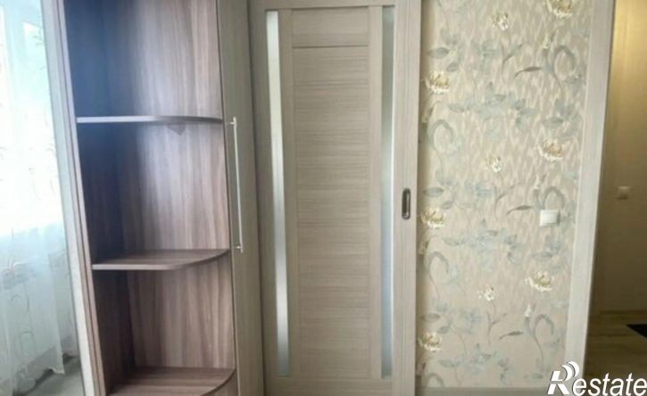 1-комн квартира пер Калинина, 5,  д. 5
