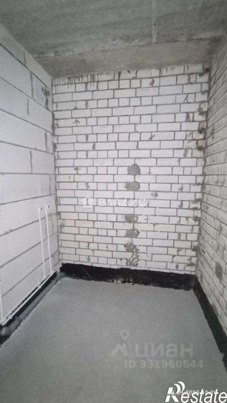 2-комн квартира ул Резванская, 3,  д. 3