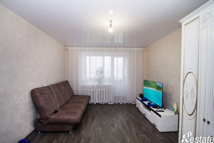 2-комн квартира ул Дружбы, 17,  д. 17