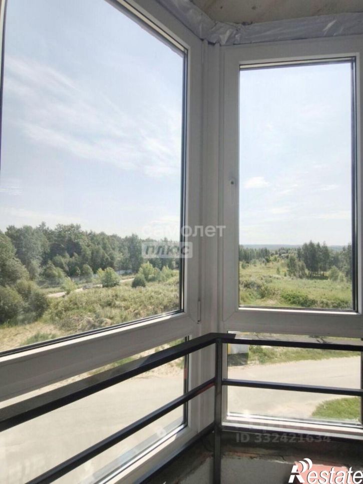 2-комн квартира ул Первых Коммунаров, 16,  д. 16