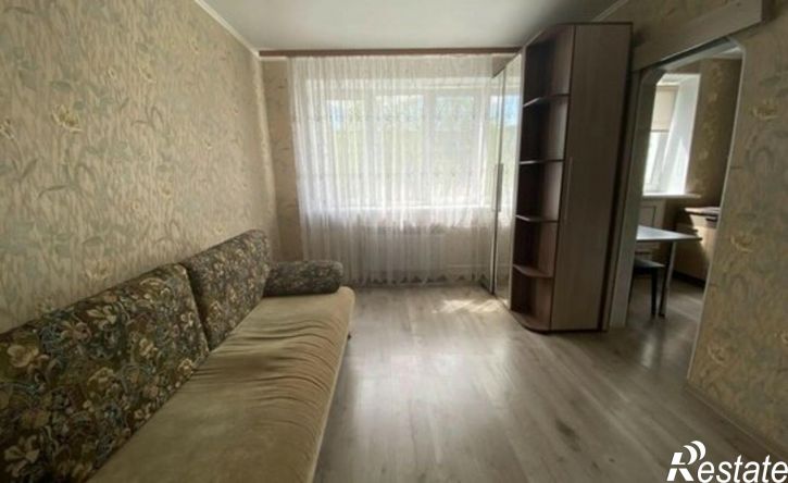 1-комн квартира пер Калинина, 5,  д. 5