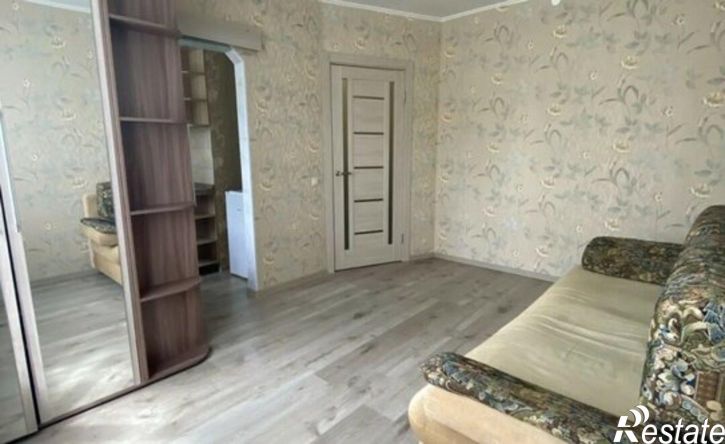 1-комн квартира пер Калинина, 5,  д. 5