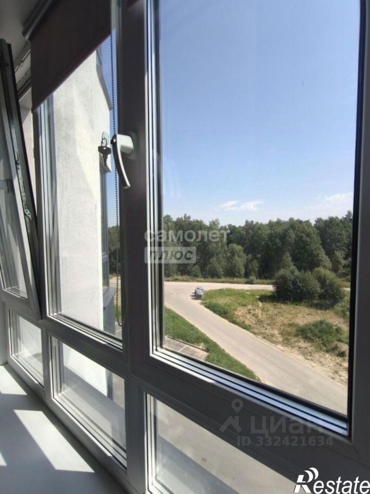 2-комн квартира ул Первых Коммунаров, 16,  д. 16