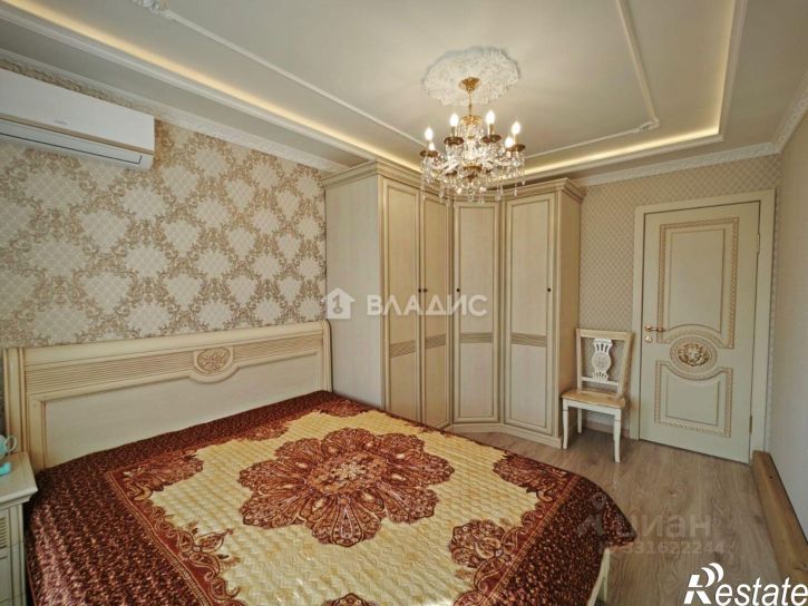 2-комн квартира ул Калужского Ополчения, 9,  д. 9