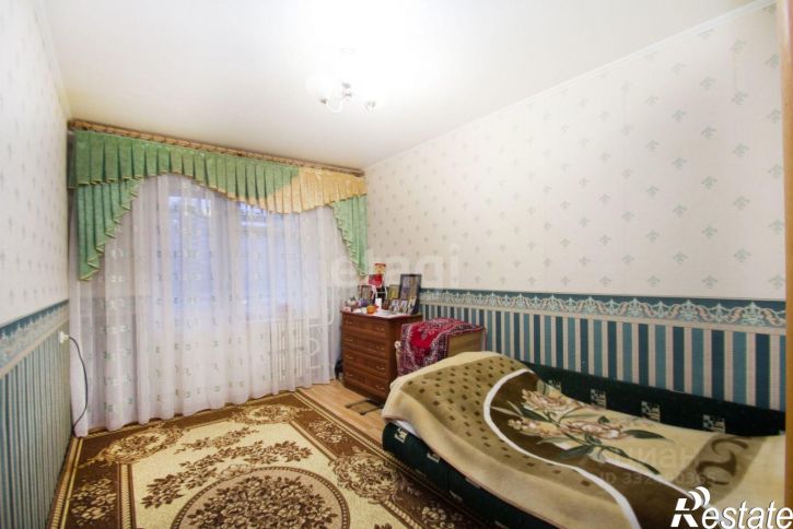 2-комн квартира ул Спартака, 3,  д. 3