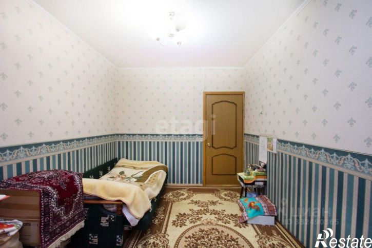 2-комн квартира ул Спартака, 3,  д. 3