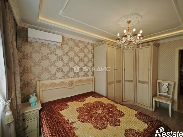 2-комн квартира ул Калужского Ополчения, 9,  д. 9