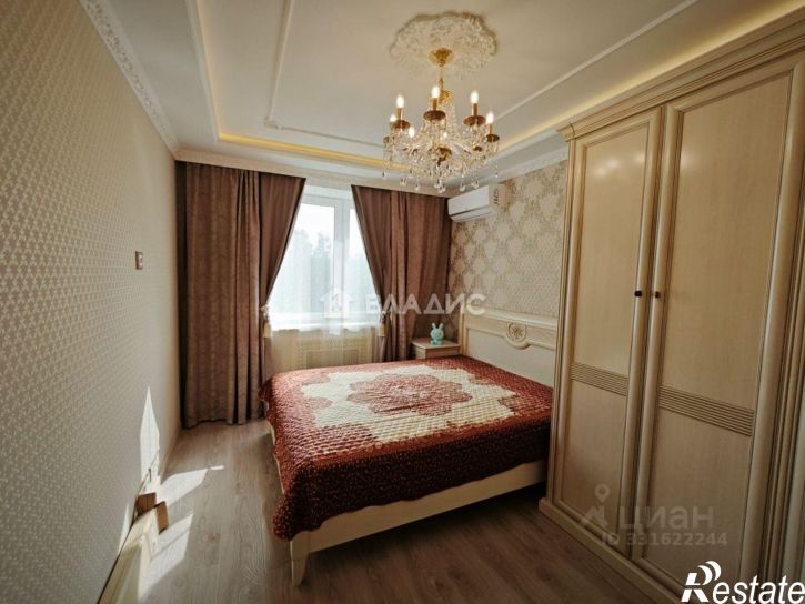 2-комн квартира ул Калужского Ополчения, 9,  д. 9