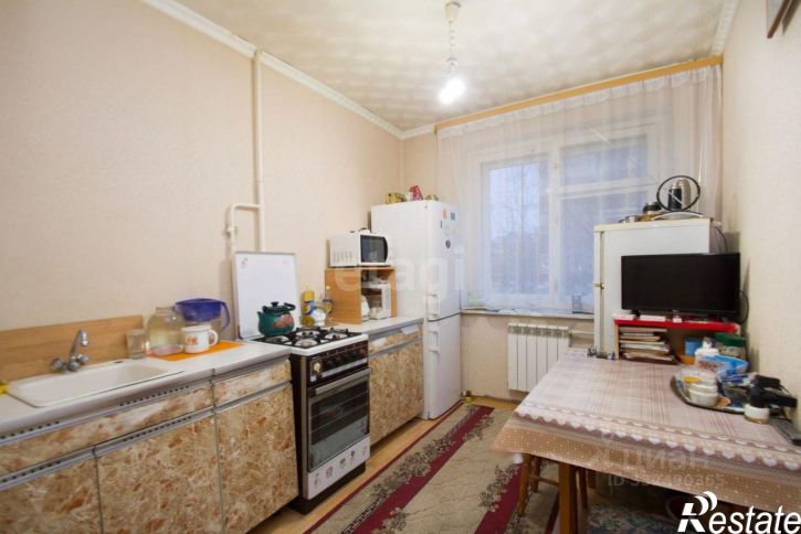 2-комн квартира ул Спартака, 3,  д. 3