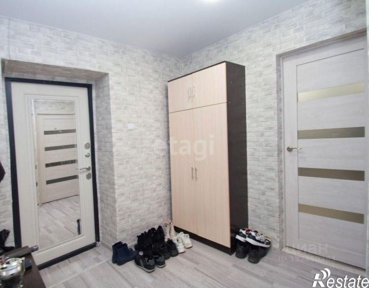2-комн квартира ул Дружбы, 17,  д. 17