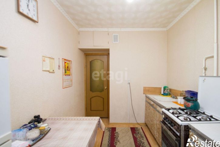 2-комн квартира ул Спартака, 3,  д. 3