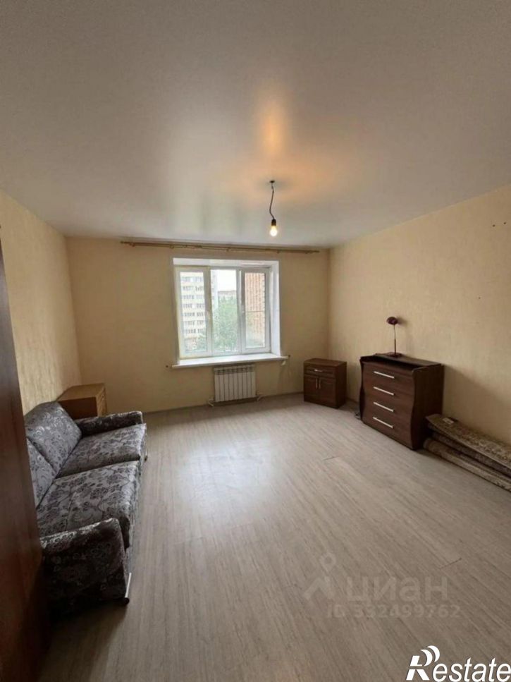 2-комн квартира ул Академическая, 10,  д. 10
