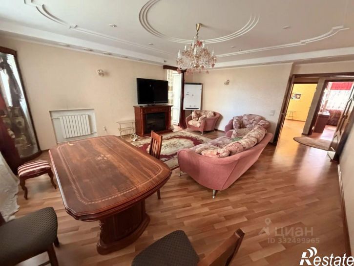 3-комн квартира ул Труда, 4 2,  д. 4 2,  к. 2