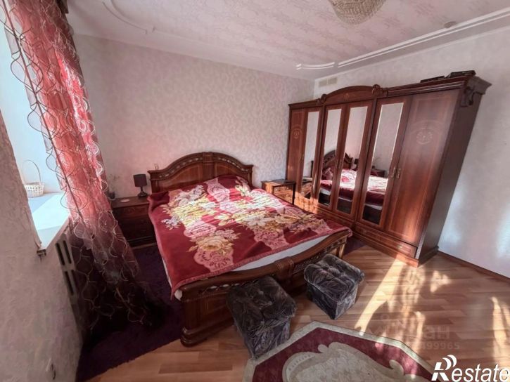 3-комн квартира ул Труда, 4 2,  д. 4 2,  к. 2