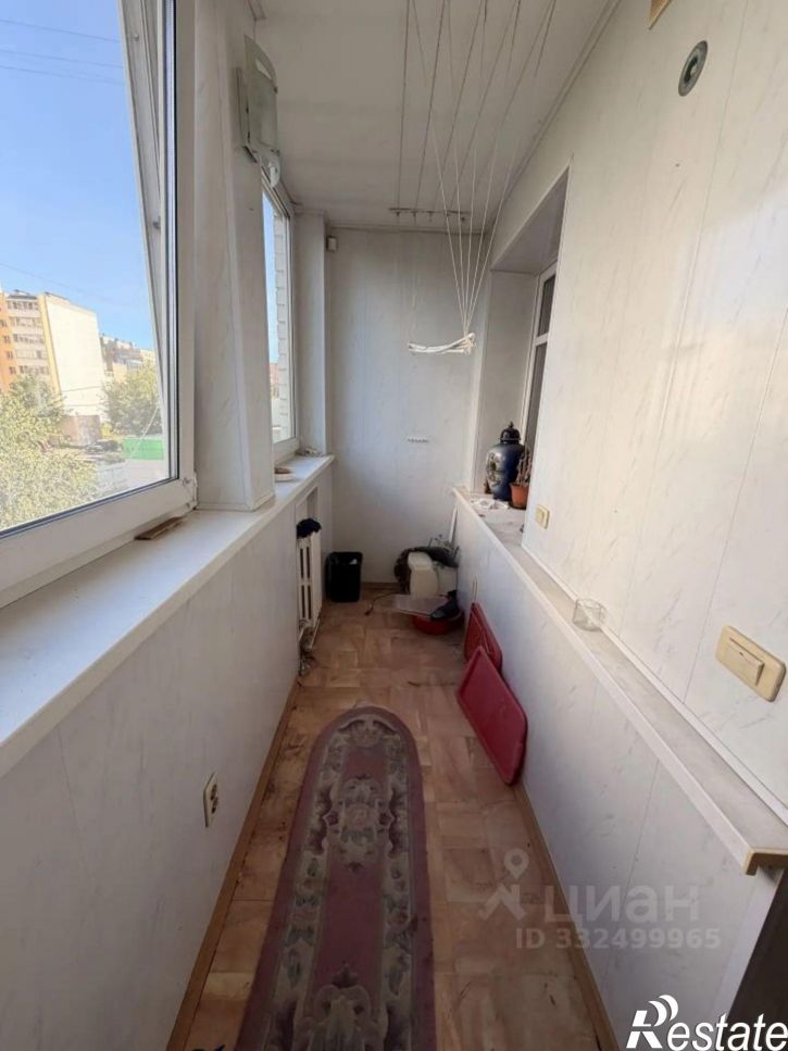 3-комн квартира ул Труда, 4 2,  д. 4 2,  к. 2