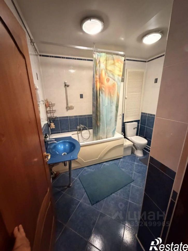 3-комн квартира ул Труда, 4 2,  д. 4 2,  к. 2