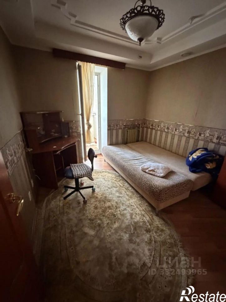 3-комн квартира ул Труда, 4 2,  д. 4 2,  к. 2