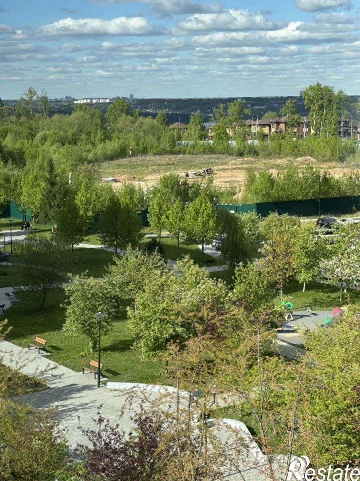 2-комн квартира в новом доме район Правобережье, ЖК Комфорт Парк