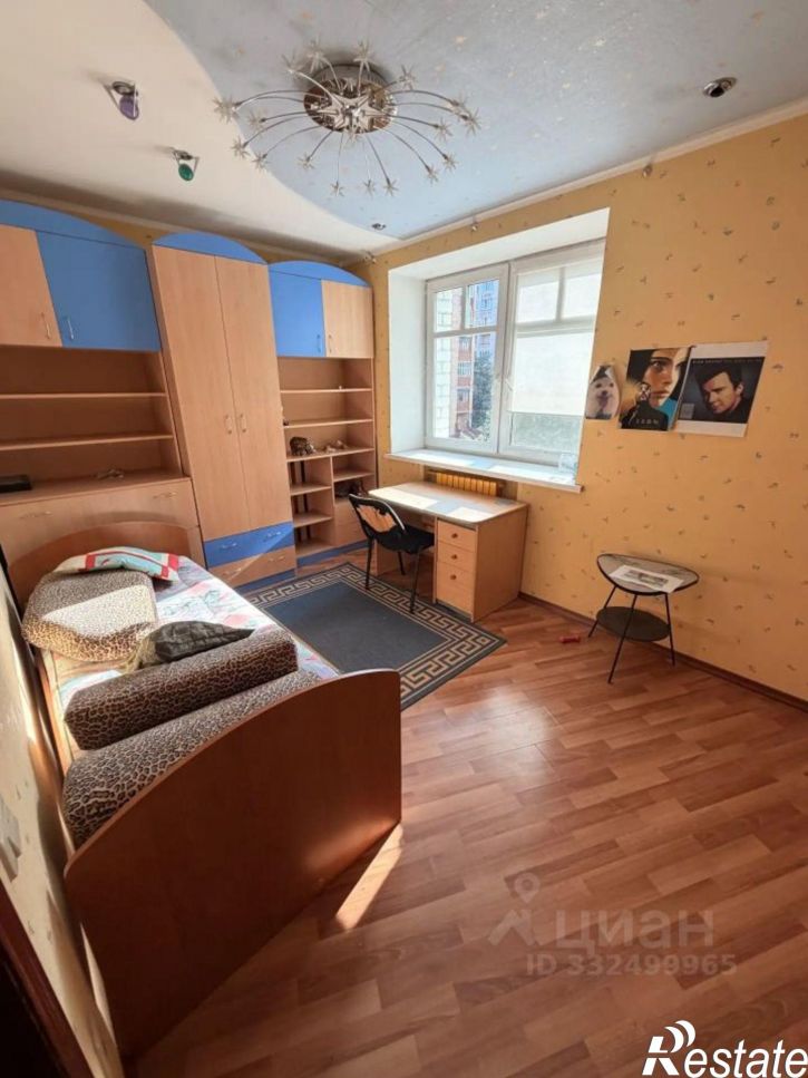 3-комн квартира ул Труда, 4 2,  д. 4 2,  к. 2
