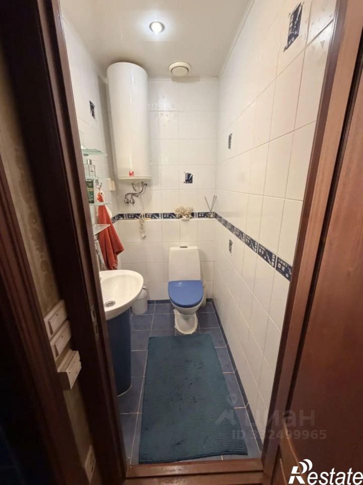 3-комн квартира ул Труда, 4 2,  д. 4 2,  к. 2