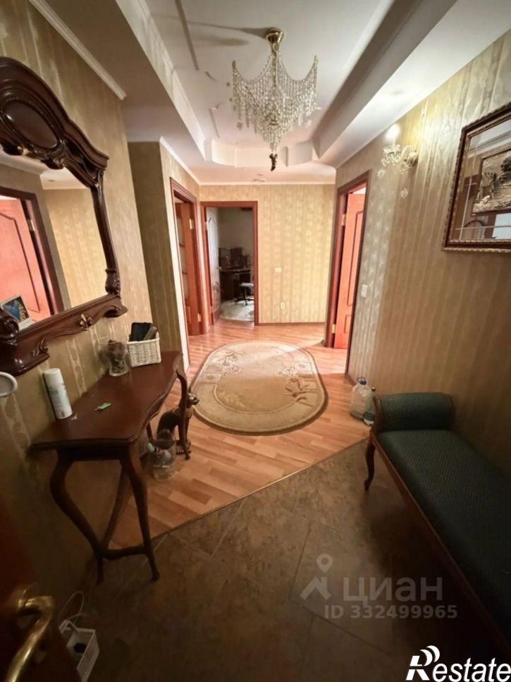 3-комн квартира ул Труда, 4 2,  д. 4 2,  к. 2