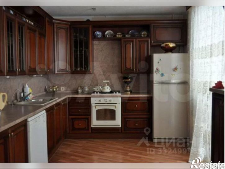 3-комн квартира ул Труда, 4 2,  д. 4 2,  к. 2