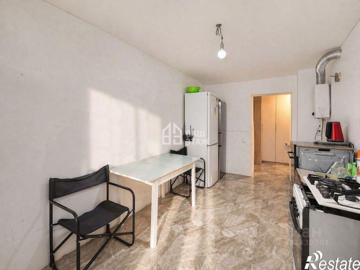 3-комн квартира Грабцевское шоссе, 81,  д. 81