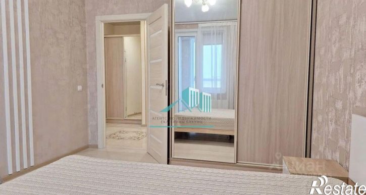 1-комн квартира ул 65 лет Победы, 17,  д. 17