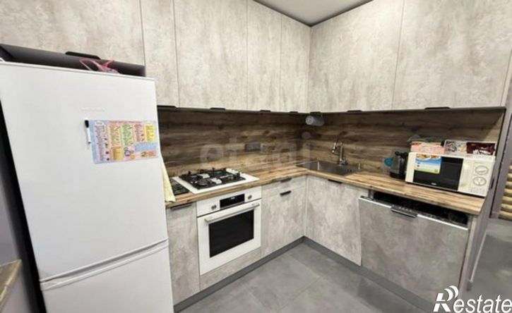 1-комн квартира ул Новослободская, 20,  д. 20