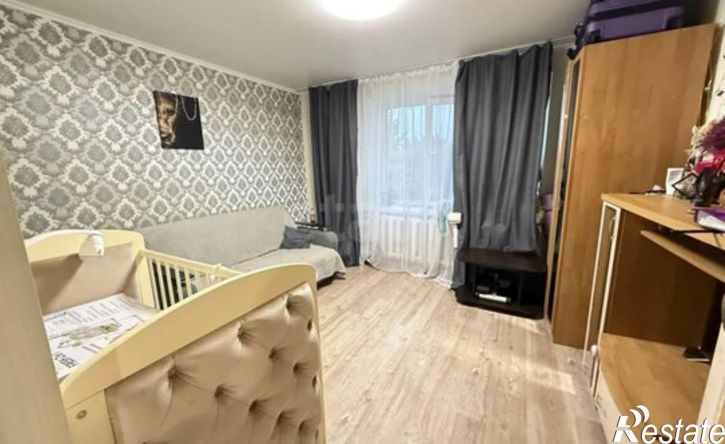 1-комн квартира ул Новослободская, 20,  д. 20