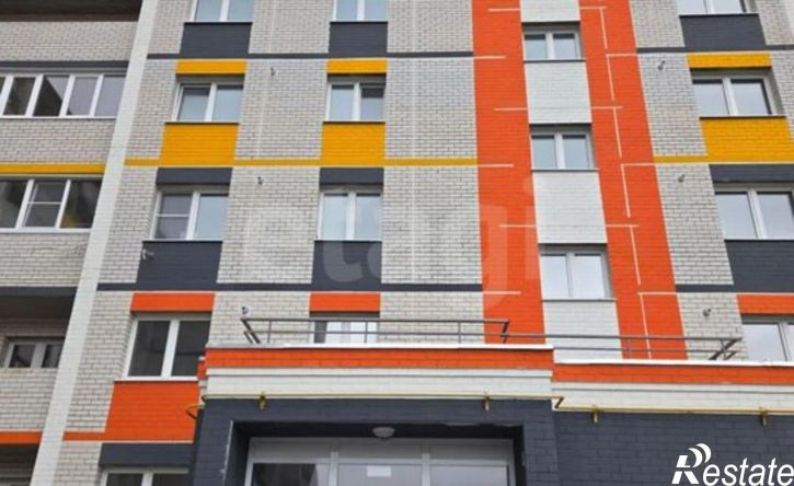 3-комн квартира ул Резванская, 3,  д. 3