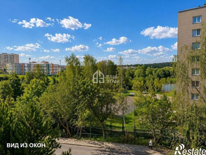 3-комн квартира Грабцевское шоссе, 81,  д. 81