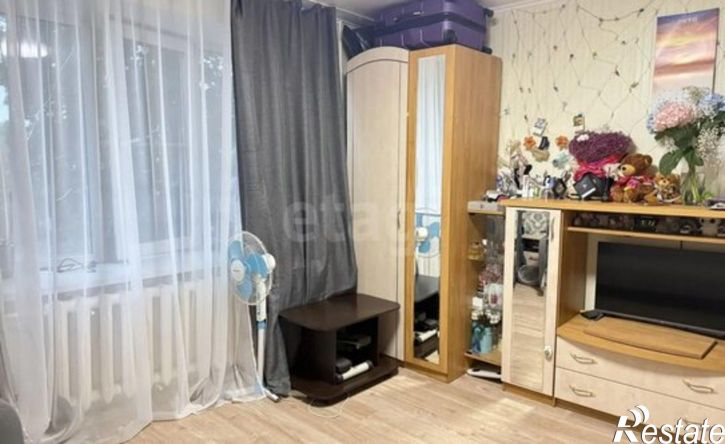 1-комн квартира ул Новослободская, 20,  д. 20