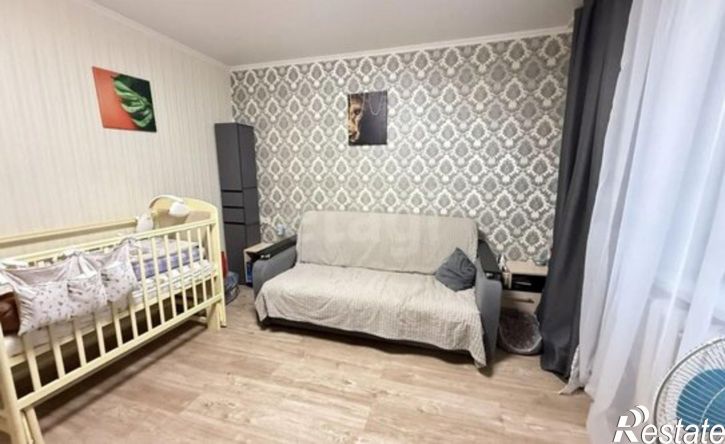 1-комн квартира ул Новослободская, 20,  д. 20