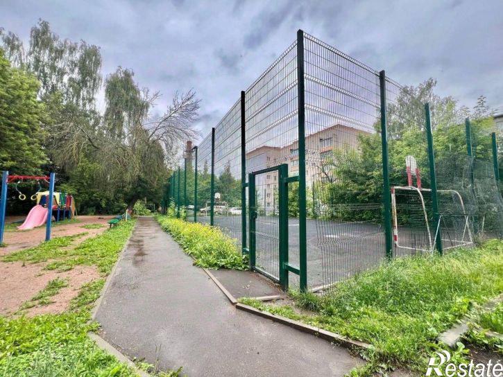 3-комн квартира ул Максима Горького, 7 1,  д. 7 1,  к. 1