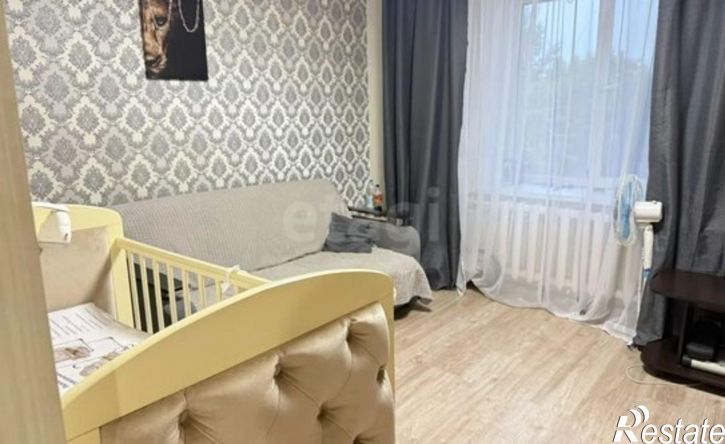 1-комн квартира ул Новослободская, 20,  д. 20