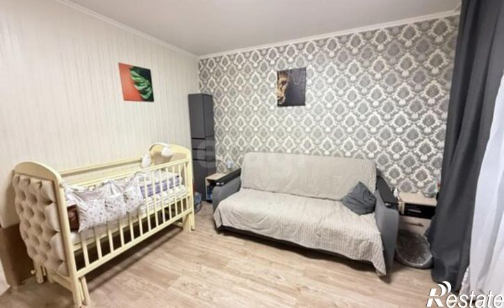 1-комн квартира ул Новослободская, 20,  д. 20