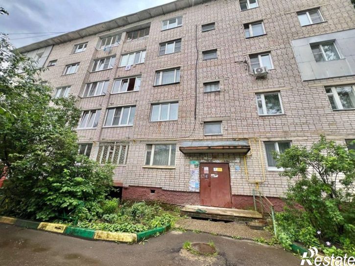 3-комн квартира ул Максима Горького, 7 1,  д. 7 1,  к. 1