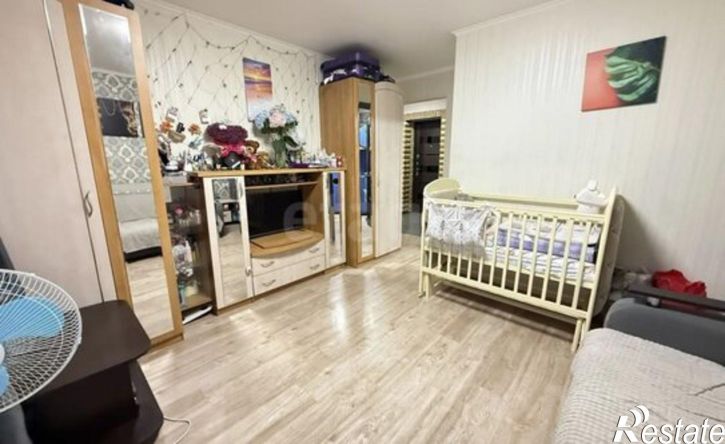 1-комн квартира ул Новослободская, 20,  д. 20