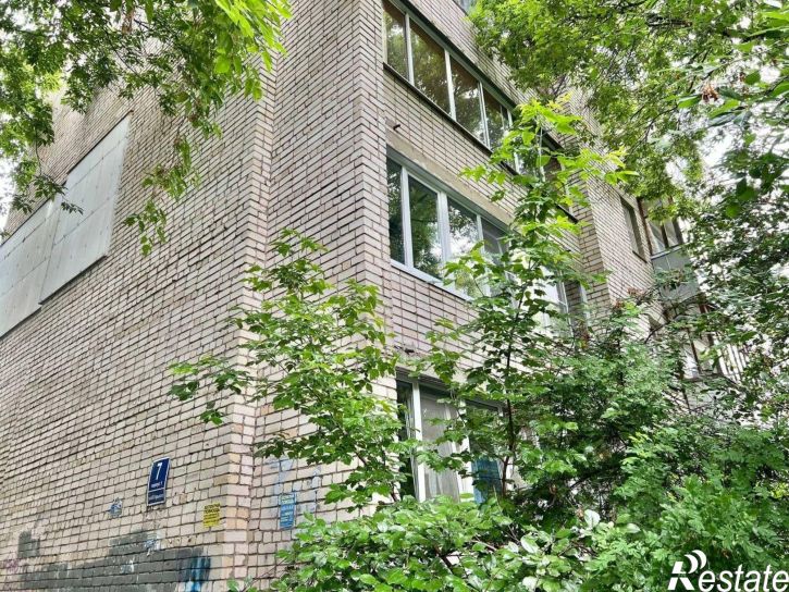 3-комн квартира ул Максима Горького, 7 1,  д. 7 1,  к. 1