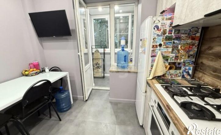 1-комн квартира ул Новослободская, 20,  д. 20