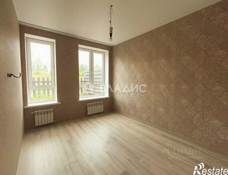 2-комн квартира ул Белые Росы, 1,  д. 1