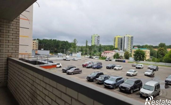 3-комн квартира ул Резванская, 3,  д. 3