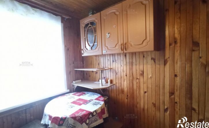 1-комн квартира ул Никитина, 93,  д. 93